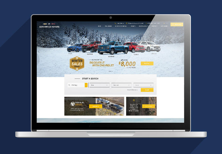 RFP Proposal Site 2018